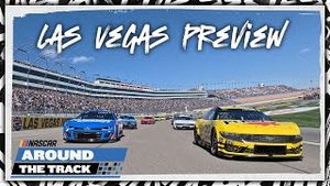 Video post by @nascar on YouTube