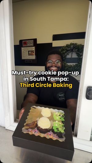 Image post by @thatssotampa on Instagram