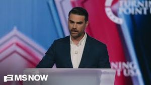 Video post by @msnbc on YouTube