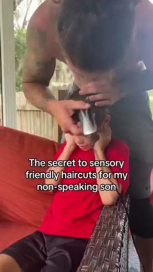 Video post by @autismspeaks on TikTok