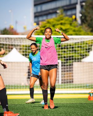 Image post by @oregonsoccer on Instagram