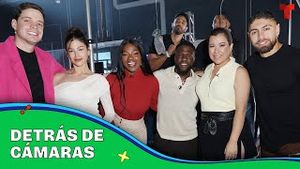 Video post by @telemundo on YouTube
