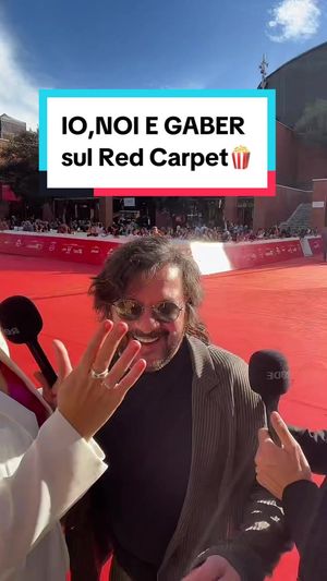 Video post by @romacinemafest on TikTok