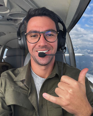 Image post by @boseaviation on Instagram