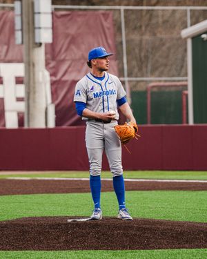 Image post by @memphisbaseball on Instagram