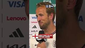 Video post by @foxsports on YouTube
