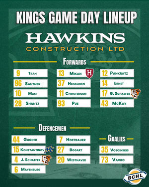 Image post by @bchlkings on Instagram