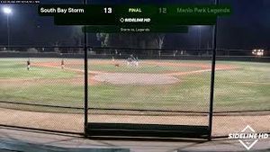Video post by @legendscamps on YouTube