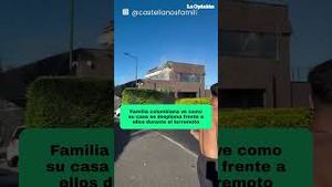 Video post by @laopinionla on YouTube