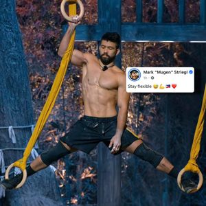 Image post by @onesportsphl on Instagram
