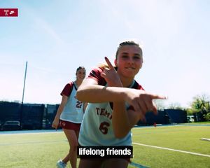 Image post by @templelacrosse on Instagram