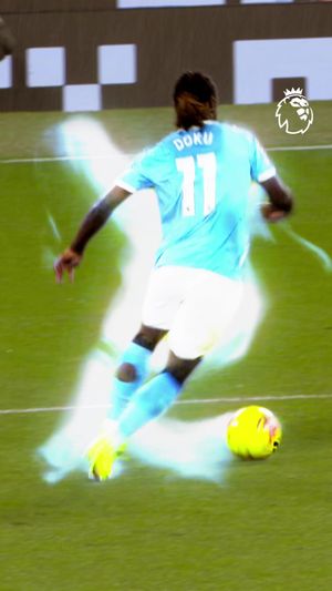 Video post by @premierleague on TikTok