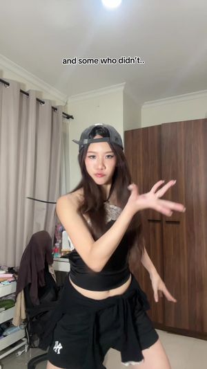 Video post by @patriciamulyana on TikTok