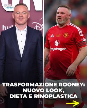 Image post by @sportmediaset on Instagram