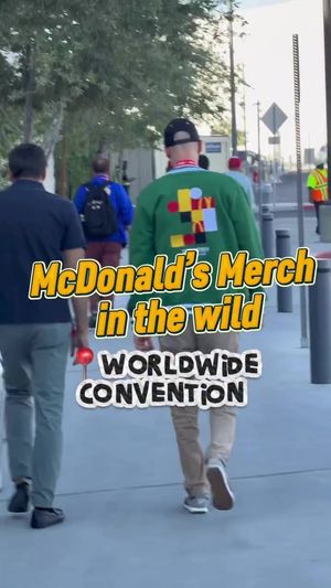 Video post by @mcdonalds_corp on TikTok