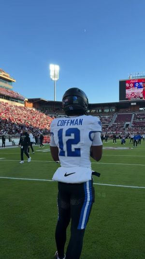 Video post by @ukfootball on TikTok