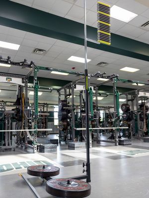 Image post by @ohiofb on Instagram