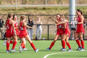 Image post by @cornellfieldhockey on Instagram