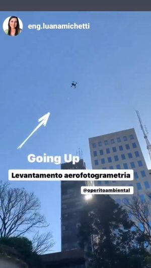 Video post by @operitoambiental on Instagram