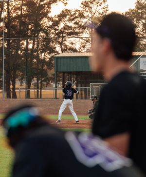 Image post by @sfa_baseball on Instagram