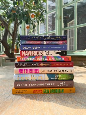 Image post by @bloomsburypublishing on Instagram