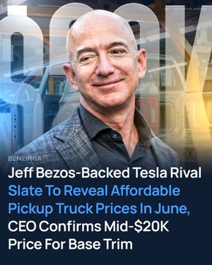Video post by @benzinga on TikTok