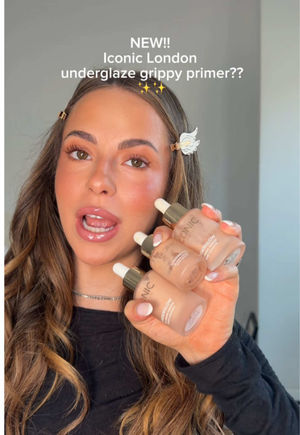 Video post by @anyaweitz on TikTok