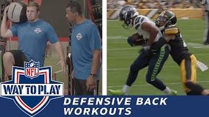 Video post by @Play Football on YouTube
