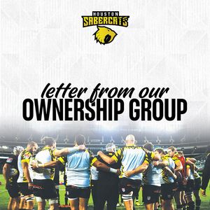Image post by @houstonsabercats on Instagram