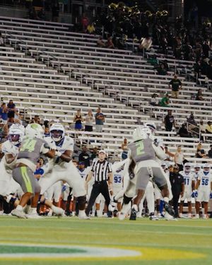 Image post by @uab_fb on Instagram