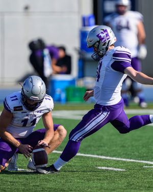 Image post by @westernmustangs on Instagram