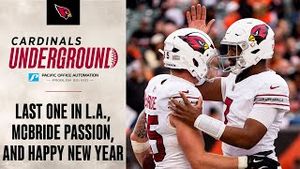 Video post by @azcardinals on YouTube