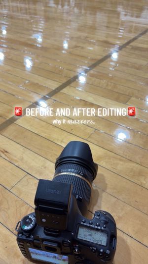 Video post by @shot.bykayla on TikTok