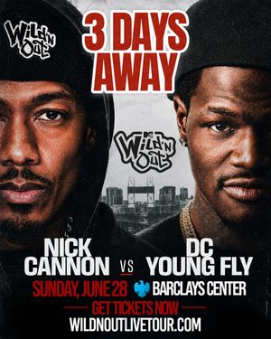 Image post by @mtvwildnout on Instagram
