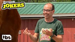 Video post by @tbs on YouTube