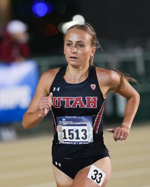 Image post by @utahtrackxc on Instagram