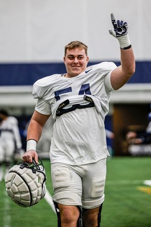 Image post by @coachjfranklin on Twitter