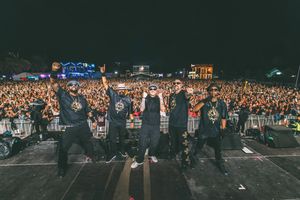 Image post by @cypresshill on Instagram