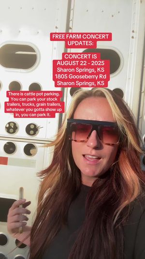 Video post by @claredunnmusic on TikTok