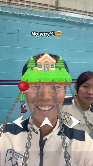 Video post by @westhamwomen on TikTok