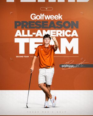 Image post by @texasmgolf on Instagram