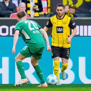 Image post by @BVB on Twitter