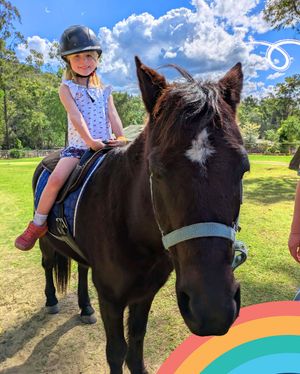 Image post by @makeawishaust on Instagram