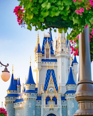 Image post by @waltdisneyworld on Instagram