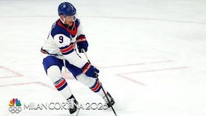 Video post by @nbcsports on YouTube