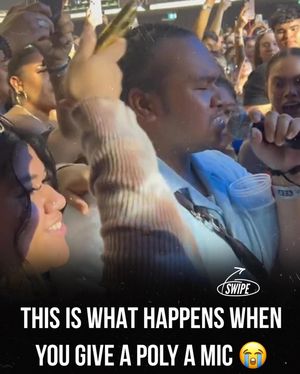 Image post by @polynesianmusic on Instagram