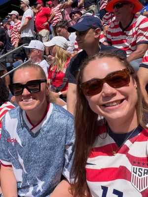 Image post by @nwsl on Instagram