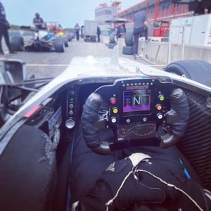 Image post by @turn3motorsport on Instagram