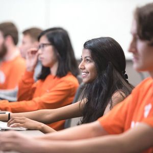 Image post by @clemsonIT on Facebook