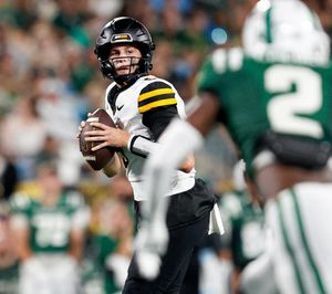 Image post by @appstate_fb on Instagram